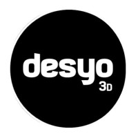 desyo logo - Similar company to Extrudeo