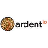 Ardent IO logo - Similar company to The Abundancy