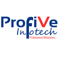 ProfiVe Infotech logo - Similar company to Lead Mango