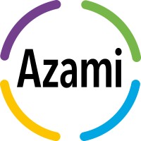 Azami BV logo - Similar company to Globbie