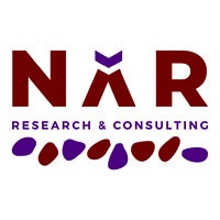NÂR Research & Consulting logo - Similar company to Globalytica