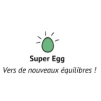 Super Egg logo - Similar company to Kānanda