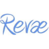 Revae logo - Similar company to Wts Hansuke
