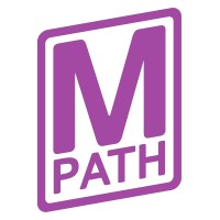 M-Path logo - Similar company to Osind Medi Tech