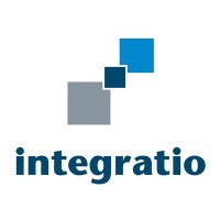 integratio GmbH logo - Similar company to Sherlok.Io | Recouvrement Par Visite Directe & Vérification D'Infos Sur Le Terrain