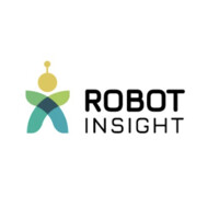 Robot Insight Technologies logo - Similar company to Robot Components Pvt Ltd.