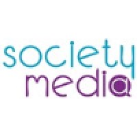 Society Media logo - Similar company to Digital-Out-Of-Home Philippines