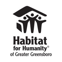 Habitat for Humanity Greater Greensboro, Inc. logo - Similar company to Ronald Mcdonald House Charities Of The Piedmont Triad