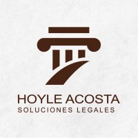 Hoyle Acosta logo - Similar company to Asap Perú