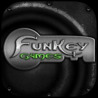 FunKey Games, LLC logo - Similar company to 5 A.M Deep Records Llc