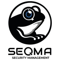 SEQMA logo - Similar company to Seqma