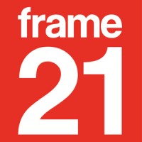 Frame21 Brussels Airport logo - Similar company to Frame21 - Herentals