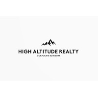High Altitude Realty logo - Similar company to Light Cap
