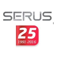 Service Auto Serus Nissan logo - Similar company to Serus