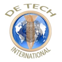 DE Tech Group logo - Similar company to Can-Do! Green Technologies & Services Inc.
