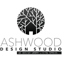 Ashwood Design Studio logo - Similar company to North Arrow Interiors
