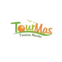 Tourism Master logo - Similar company to Civilizations Land Tourism | شركة أرض الحضارات للسياحة