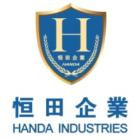 HANDA Group logo - Similar company to Handa Egypt Textiles