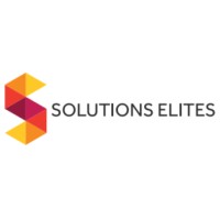 Solutions Elites Digital Marketing  Agency logo - Similar company to Weconsult.Ca - Digital Marketing Agency