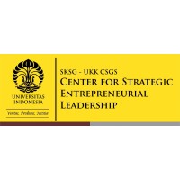 Center for Strategic Entrepreneurial Leadership Universitas Indonesia (CSEL UI) logo - Similar company to Studec International