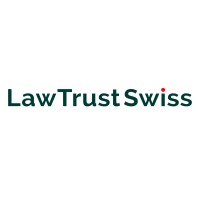 LawTrust Swiss GmbH logo - Similar company to Launtop