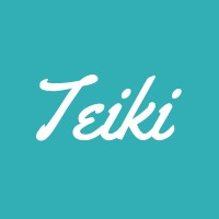 TeikiApp logo - Similar company to Phorus Group