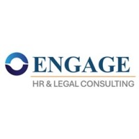 Engage HR & Legal Consulting logo - Similar company to Thrive Hr Consulting