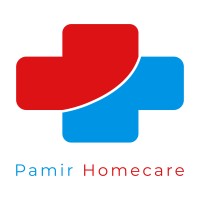 Pamir Homecare logo - Similar company to Blessings4Ever Home Care Agency