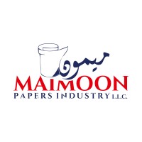 MAIMOON PAPERS INDUSTRY L.L.C logo - Similar company to Ecoleaf Packaging & Printing