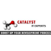 Catalyst It Experts