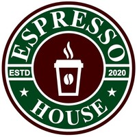 Espresso House logo - Similar company to Qlean Biltvätt