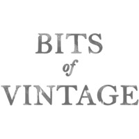 Bits of Vintage logo - Similar company to Cedar Enterprise