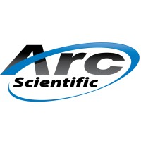 Arc Scientific logo - Similar company to Labhelp