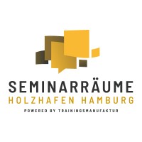 Seminarräume Holzhafen Hamburg logo - Similar company to Feine Ukraine