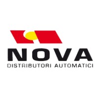 Nova Distributori Automatici logo - Similar company to Self Espresso - S.R.L.