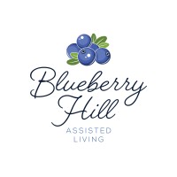 Blueberry Hill AL logo - Similar company to Sunharbor Manor Nursing Home