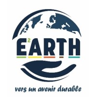 E²ARTH logo - Similar company to Urbamat Environnement