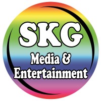 SKG News Media & Entertainment logo - Similar company to U Share V Care