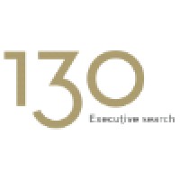 130 Executive Search logo - Similar company to Dehumans, Liderazgo, Equipos Alto Rendimiento, Cambio De Cultura, Coaching Ejecutivo, Talento