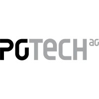 PGTECH AG logo - Similar company to Solrex Ag