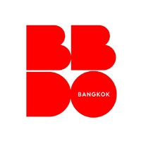 BBDO Bangkok logo - Similar company to Rabbit'S Tale