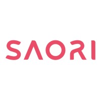 SAORI logo - Similar company to Addon Range