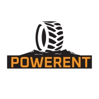 Powerent - Equipment Rentals in Cameroon logo - Similar company to Cameroon Diving Services Surl -Underwater Services