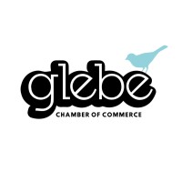 Glebe Chamber of Commerce logo - Similar company to Herdsa Queensland Branch