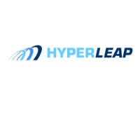 HyperLeap logo - Similar company to Broadband Development Group, Llc