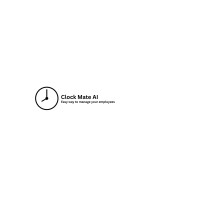 ClockMate AI logo - Similar company to Klockmate