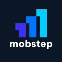 Mobstep logo - Similar company to Fuse Technologies