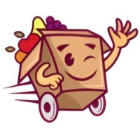 FruitShare logo - Similar company to Competify Hub