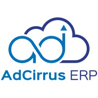 AdCirrus ERP logo - Similar company to Smb-Erp Solutions