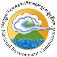 National Environment Commission logo - Similar company to Sherubtse College, Royal University Of Bhutan